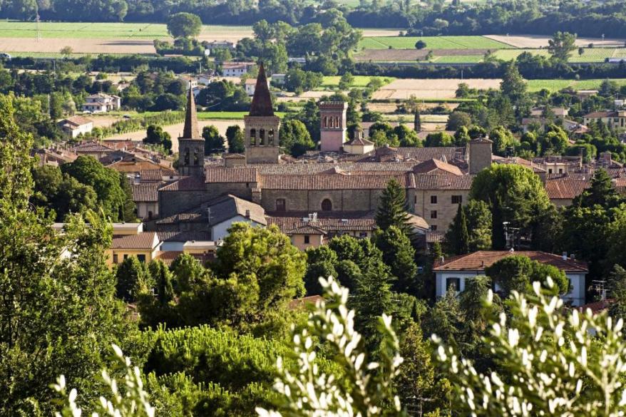 Alla scoperta di casa mia e della&nbsp;Valtiberina