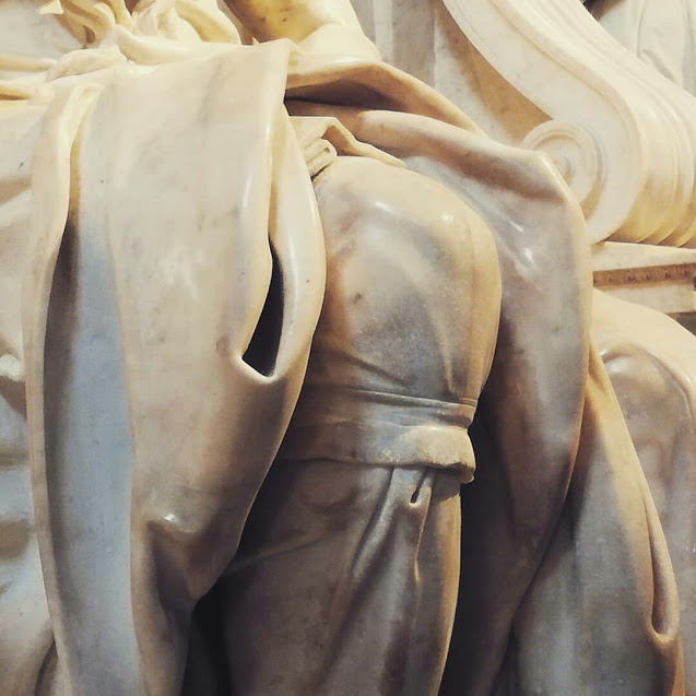 M’hai legato a te senza&nbsp;corde