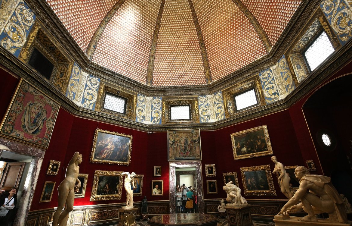 31 ottobre 1737: il Patto di Famiglia dell’Elettrice Palatina che salvò i tesori d’arte di&nbsp;Firenze