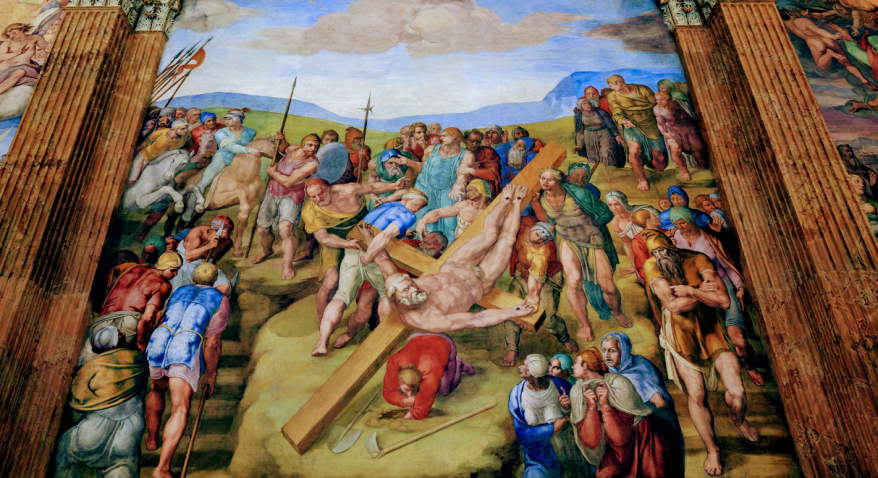 29 giugno: San Pietro e Paolo nel mondo&nbsp;dell’arte