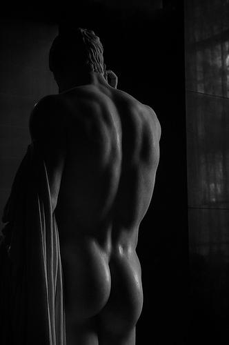 Scultura di Marcello al Louvre 40 aC b.jpg