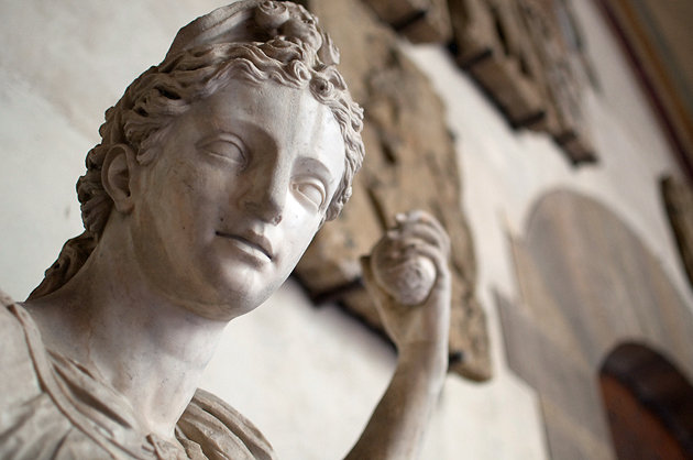 Il Bargello e le sue meraviglie, con&nbsp;video