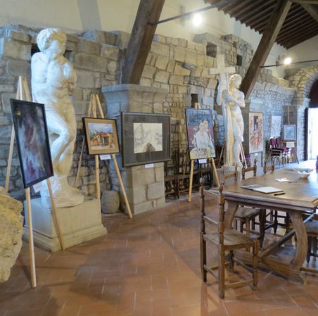 Casa mia è diventata Casa della&nbsp;Memoria