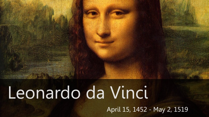 I 500 anni di Leonardo a&nbsp;Milano