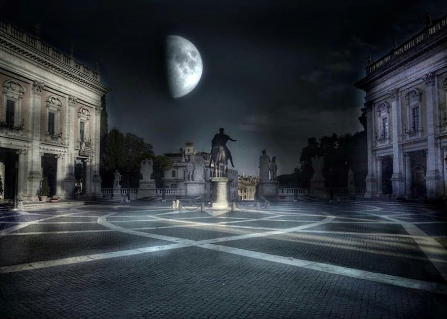 In cerca di&nbsp;servitori