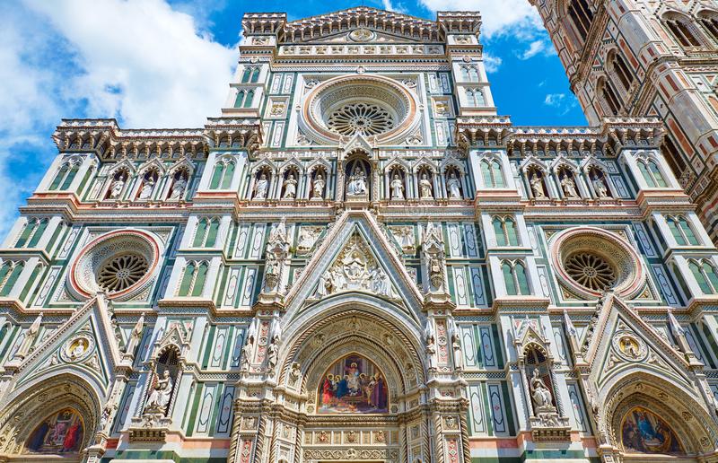8 settembre 1296: fondazione dell’Opera di Santa Maria del&nbsp;Fiore