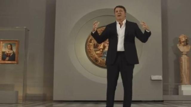 Le mie perplessità sul nuovo documentario di Renzi, con&nbsp;video