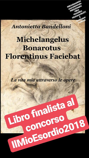E-book Michelangelus Bonarotus Florentinus&nbsp;Faciebat