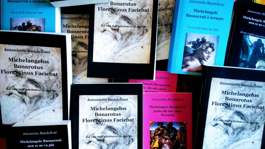 I miei libri acquistabili direttamente dal blog o su&nbsp;Amazon