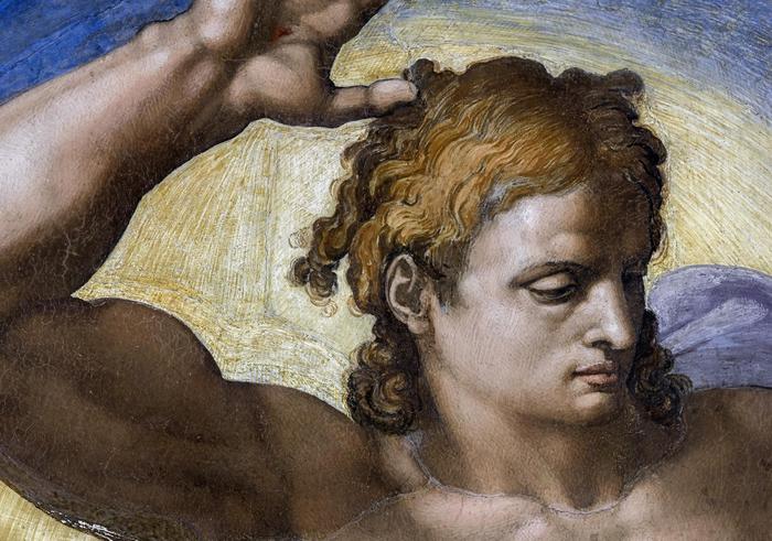 Tommaso, il nome vostro nutre il corpo e&nbsp;l’anima