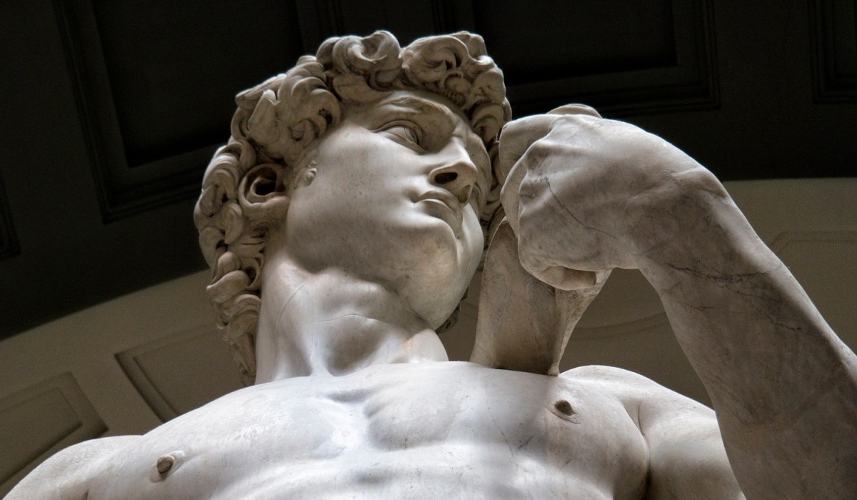 8 settembre 1504: il giorno in cui Firenze si fermò davanti al&nbsp;David