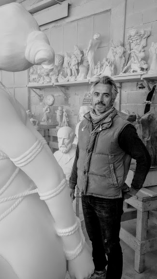 Alla scoperta delle opere di&nbsp;Fillion