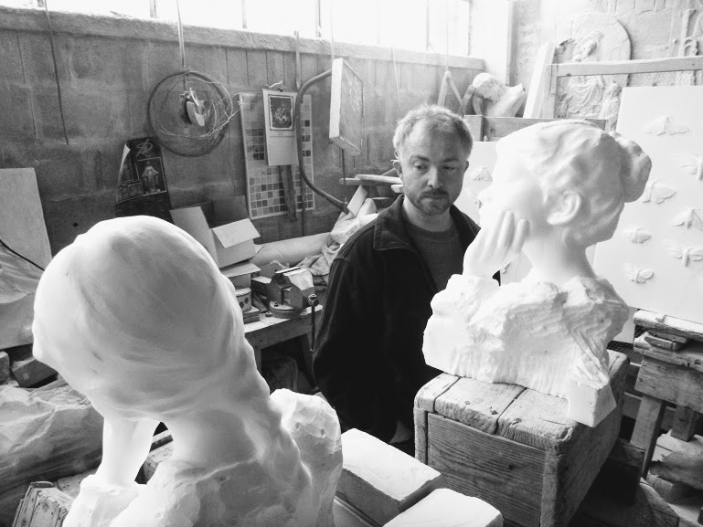 Nel laboratorio di Håkon Anton&nbsp;Fagerås