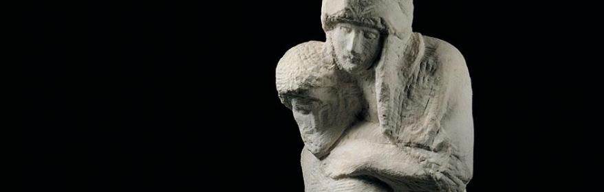 Arieccoci con le scoperte: autoritratto nella Pietà&nbsp;Rondanini?