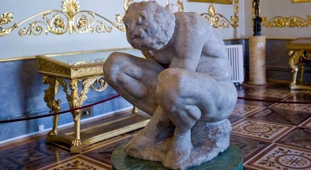 L’Adolescente a Roma visibile gratuitamente: i&nbsp;dettagli