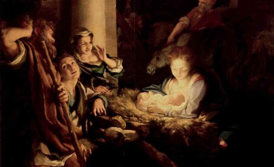 Natale: le natività più belle