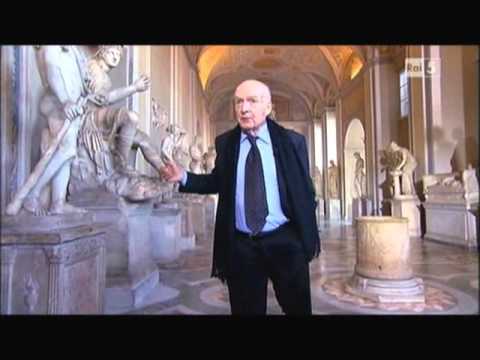 Video: i Musei Vaticani con&nbsp;Paolucci