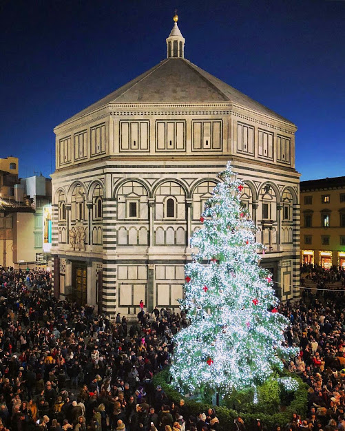 Natale a Firenze