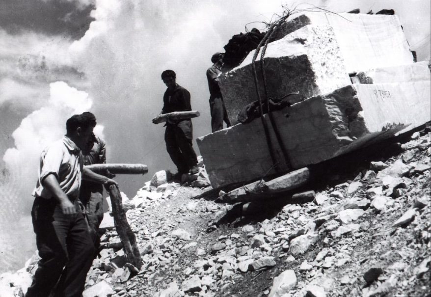 Le vie di&nbsp;lizza