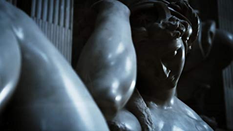 Video: le Tombe Medici raccontate da&nbsp;Paolucci