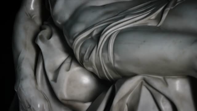 L’illusione di poter dar vita all’opere&nbsp;mie