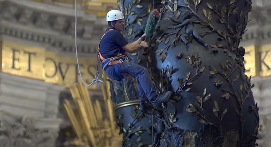 Polvere di Natale con&nbsp;video