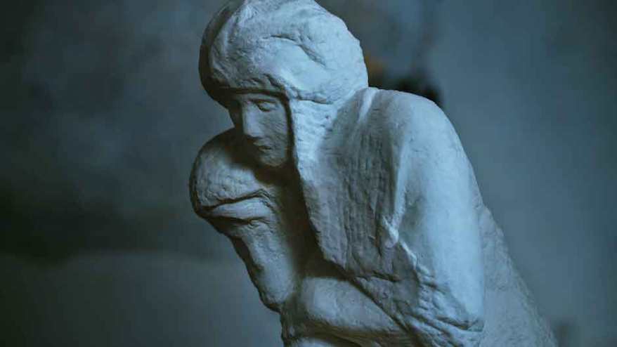 La paura che potessero&nbsp;raggirarmi