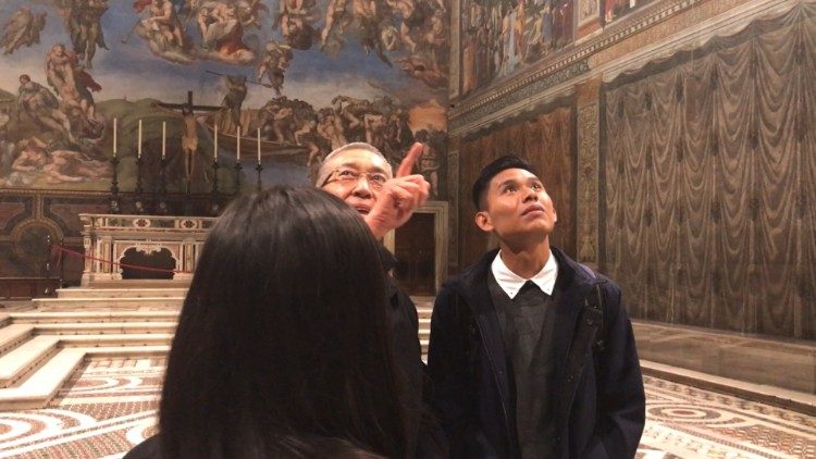 Qualche volta i sogni si avverano, con&nbsp;video