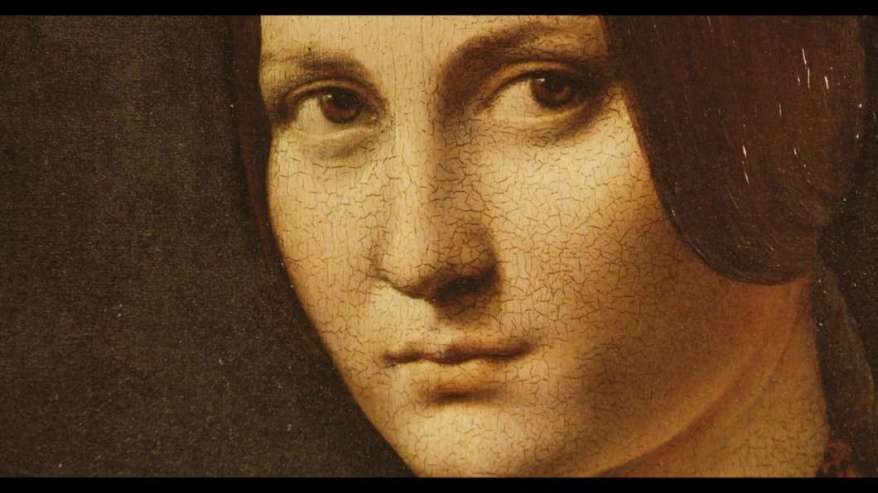 Arriva Leonardo al cinema: il&nbsp;trailer