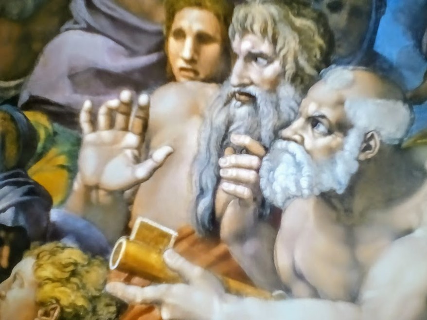 La rendita a vita che mi concesse Paolo&nbsp;III