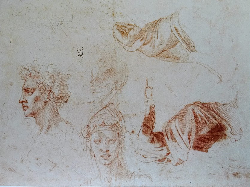Fogli per l’insegnamento del&nbsp;disegno