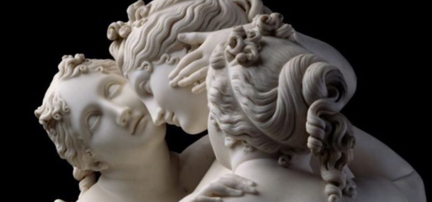 Canova al cinema: il&nbsp;trailer