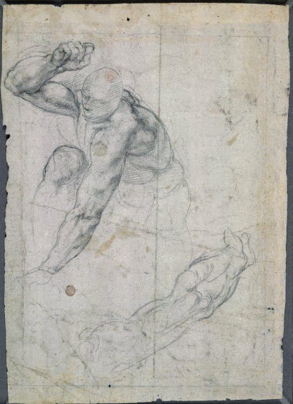 Lo studio dell’angelo che fa a&nbsp;cazzotti