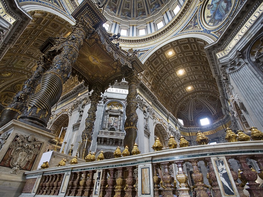 La relazione tra il corpo umano e l’architettura