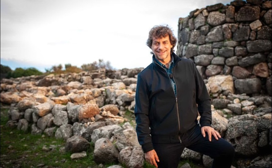 La seconda puntata di Meraviglie di Angela: le&nbsp;anticipazioni