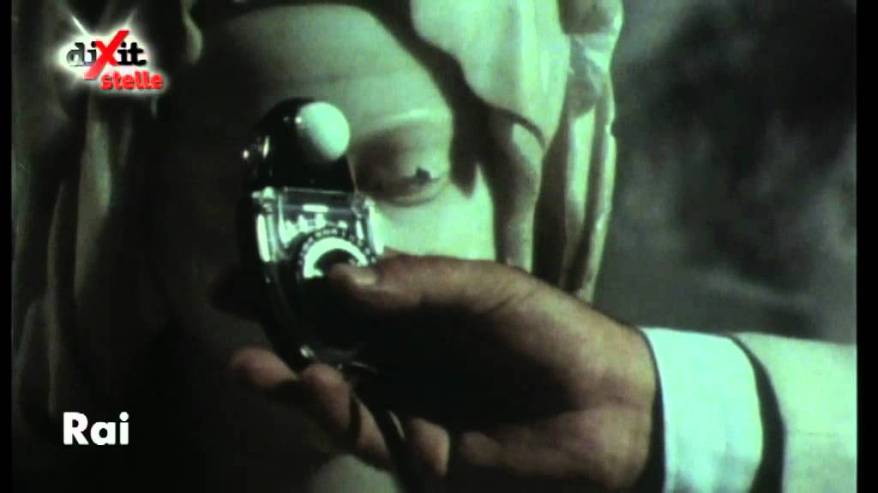 Video: il restauro della Pietà dopo l’attentato