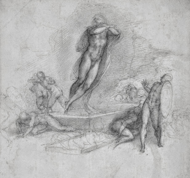 La resurrezione di&nbsp;Cristo