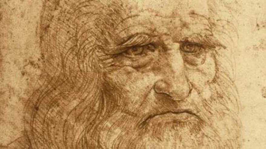15 Aprile 1452: nasce Leonardo da&nbsp;Vinci