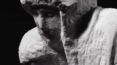 La Pietà Rondanini spiegata da Harry&nbsp;Miller