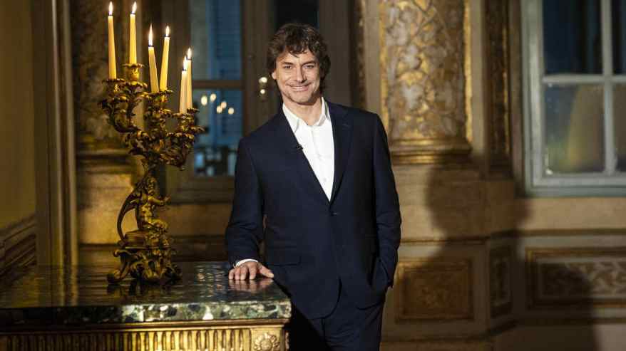 Meraviglie: stasera la quarta e ultima&nbsp;puntata…