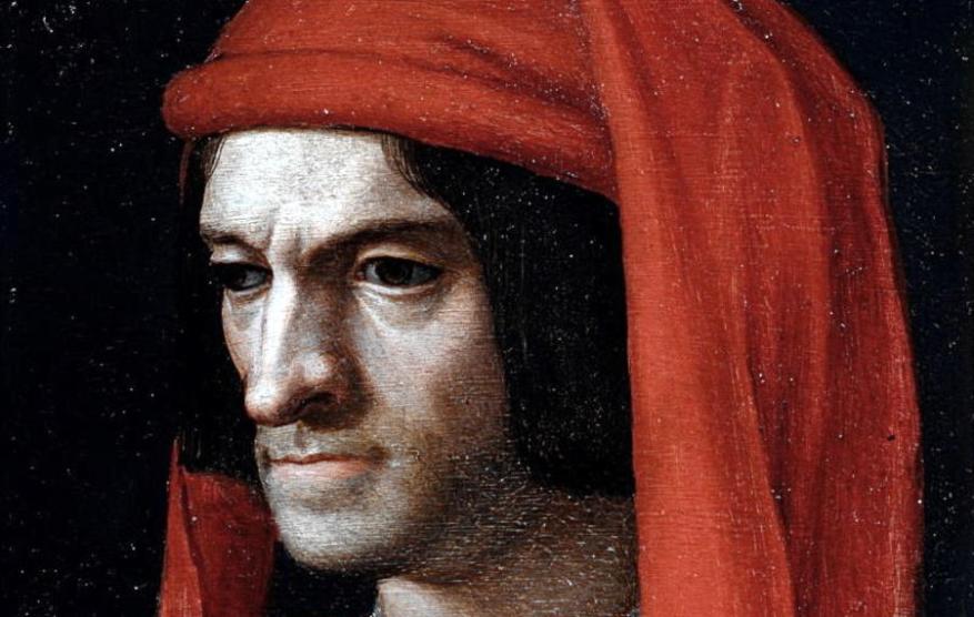 8 aprile 1492: muore Lorenzo il&nbsp;Magnifico