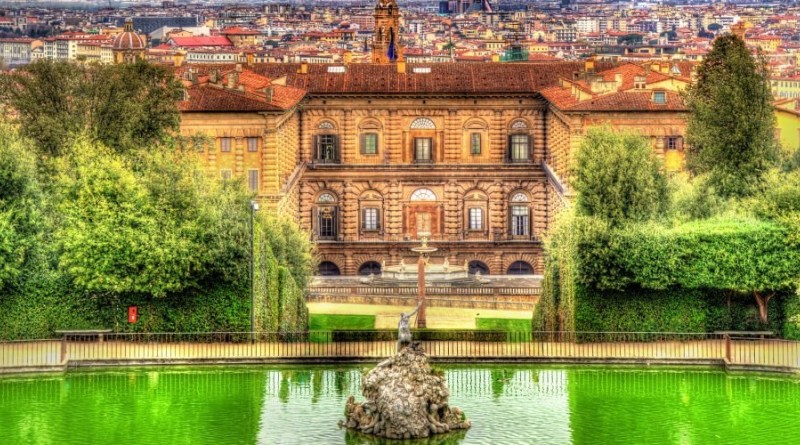 Le novità del Giardino di Boboli tra restauri e&nbsp;riaperture