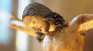 Il Crocifisso Gallino