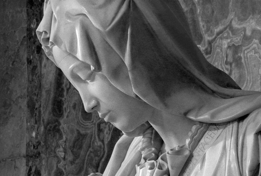 Non ha l’ottimo artista alcun&nbsp;concetto