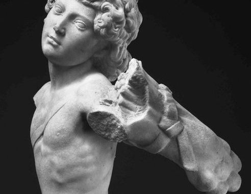 Opere perdute e&nbsp;ritrovate