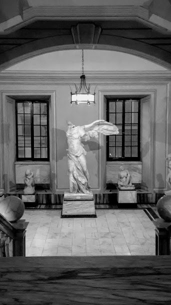 L’Accademia di Belle Arti di&nbsp;Carrara