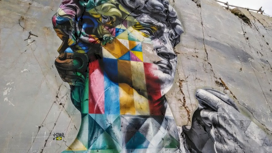 Carrara e le sue meraviglie: parte&nbsp;II