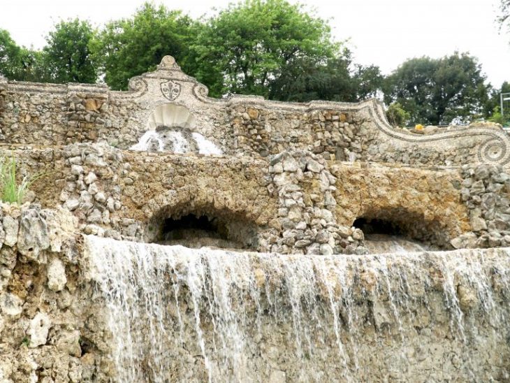 Inaugurazione delle Rampe del Poggi: l’acqua torna ma la festa è&nbsp;rinviata