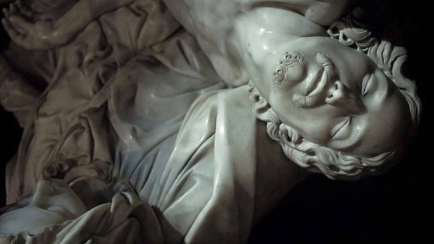 Non ha l’ottimo artista alcun&nbsp;concetto…