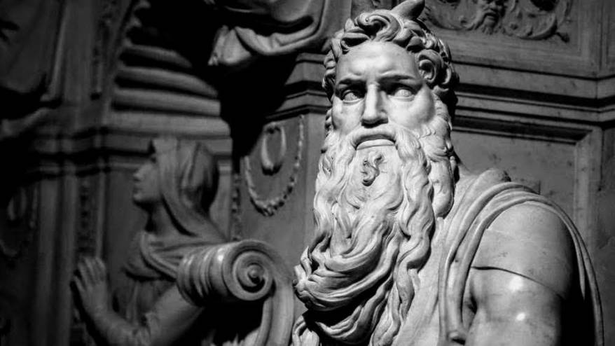 Ci mancava pure il Sangallo co’ le su’&nbsp;letterine